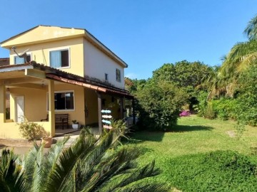 Casa - Venda - Ubatiba - Maric - RJ